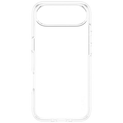 3. CARE by PanzerGlass Flagship Urban Explorer Case w. Clear Frame for iPhone Air - Transparent