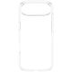 3. CARE by PanzerGlass Flagship Urban Explorer Case w. Clear Frame for iPhone Air - Transparent