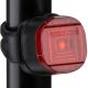 6. LED USB-C BIKE REAR LIGHT DUNLOP CERTIFIED