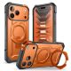 Supcase UB Grip Mag MagSafe Case for iPhone 18 Pro Max / 17 Pro Max - Orange
