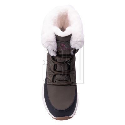 2. Iguana Berra Mid Wp W 92800623571 Snow Boots