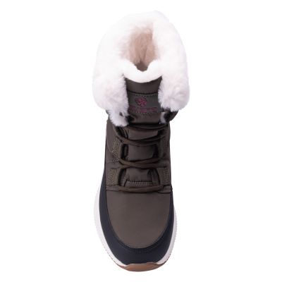 2. Iguana Berra Mid Wp W 92800623571 Snow Boots