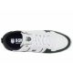 5. K-Swiss Lozan Match Lth M 08903-159-M shoes