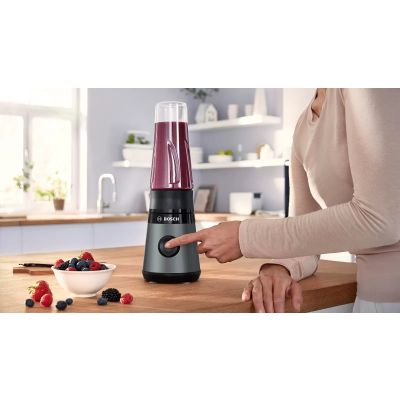 17. Bosch VitaPower Serie 2 MMB2111S Jug Blender 0.6l | 450W | Silver