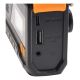 10. Denver SCD-2033 Portable Black