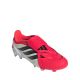 2. adidas Predator League FT FG JR7925 Kids' Soccer Shoes