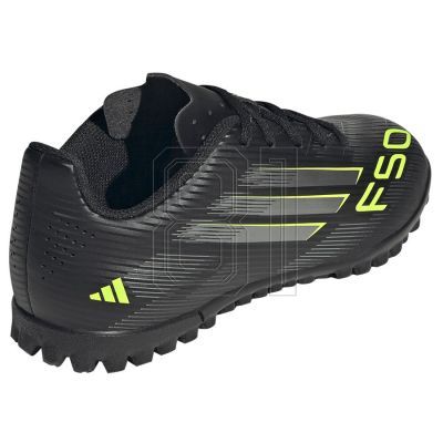 5. Adidas F50 Club TF Jr JI0038 shoes