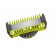 12. Replacement Blade PHILIPS QP 624/50 One Blade