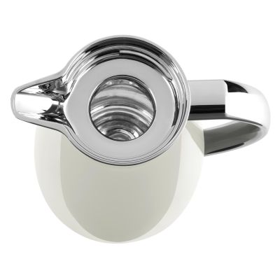 2. Tefal Thermos K3034014 (1000 ml ; Glass, Plastic; white)