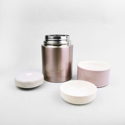 4. Lunch thermos 800ml MR-1636-80 MAESTRO