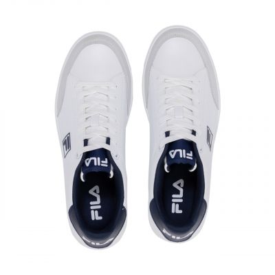 5. Fila Courtbay M FFM0365 13037 shoes