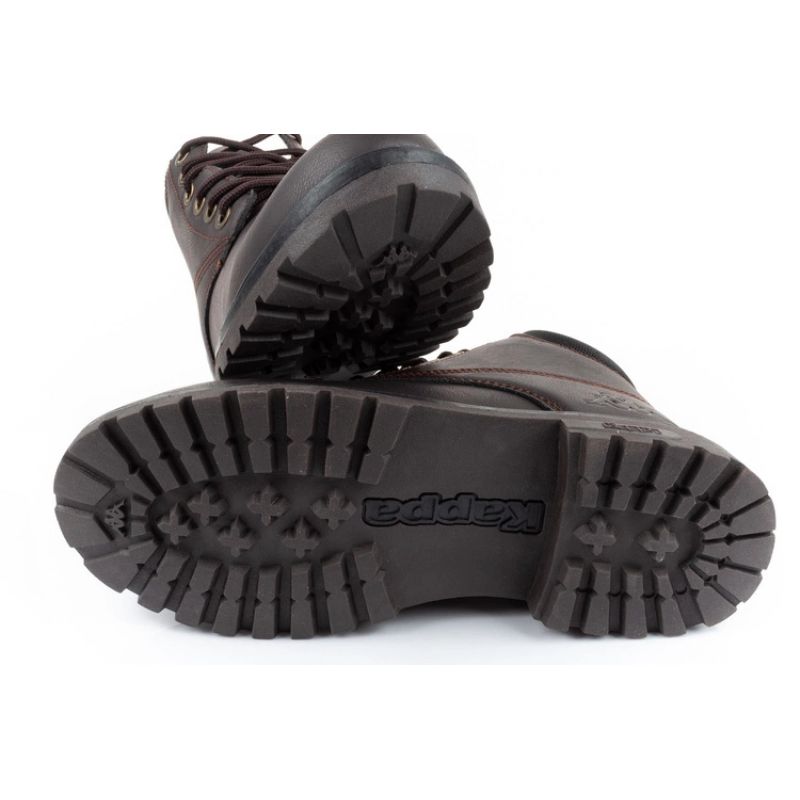 14. Kappa Logo Tennesee 303UY90 938 shoes