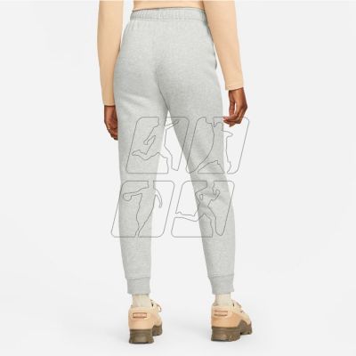 5. Pants Nike NSW Club Fleece W DQ5174 063