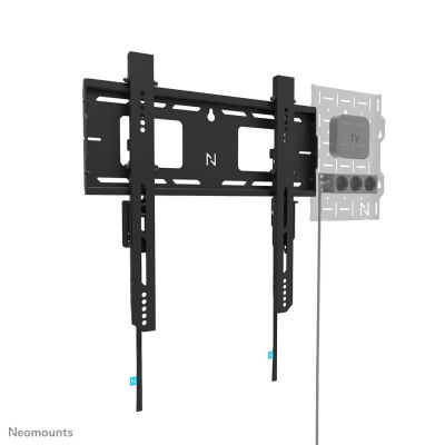 9. Neomounts WL30-750BL14 TV mount 190.5 cm (75") Black