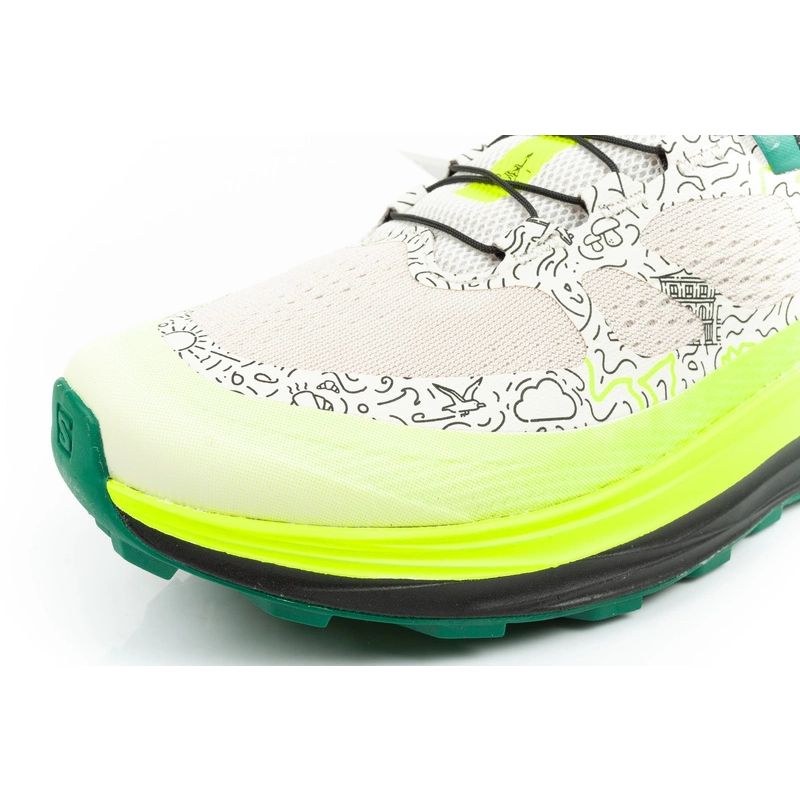 33. Salomon Ultra Glide 473074 Running Shoes