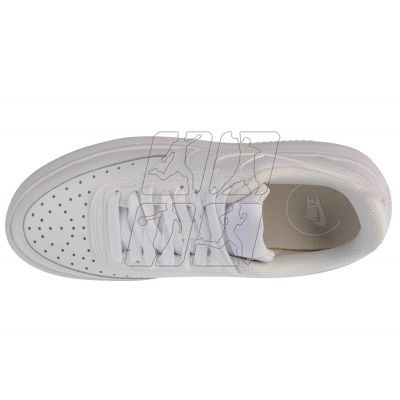 3. Nike Court Vision Alta Ltr W DM0113-100 shoe