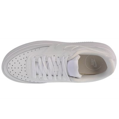 3. Nike Court Vision Alta Ltr W DM0113-100 shoes