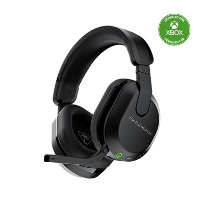 2. Turtle Beach Headset Stealth 600 Gen 3 Xbox black Schwarz (TBS-2102-05) (TBS210205)