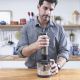 8. Black+Decker BXHBA1200E Hand Blender