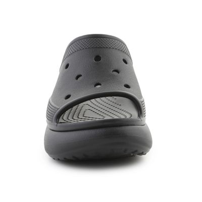 6. Crocs Crush Slide 208731-001 Flip-Flops
