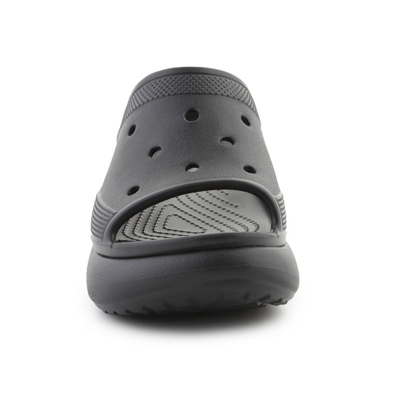6. Crocs Crush Slide 208731-001 Flip-Flops