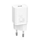 BASEUS WALL CHARGER WITH CABLE TZCCSUP-L02 1C