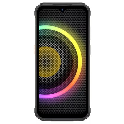 2. Ulefone Armor 21 8GB/256GB smartphone (black) without charger