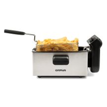 G3ferrari G10203 traditional fryer
