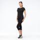 4. Women's SILKI 3/4 Leggings II WMNS