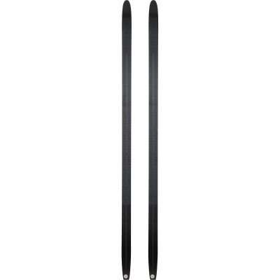 2. Rossignol Xt Venture Jr Waxless Long Siz / Step-In Jr. Skis