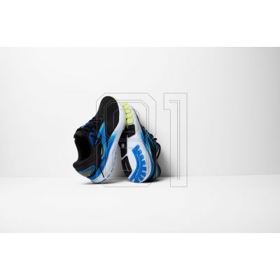 3. Brooks Running Ghost 16 M 1104181D002.100 running shoes