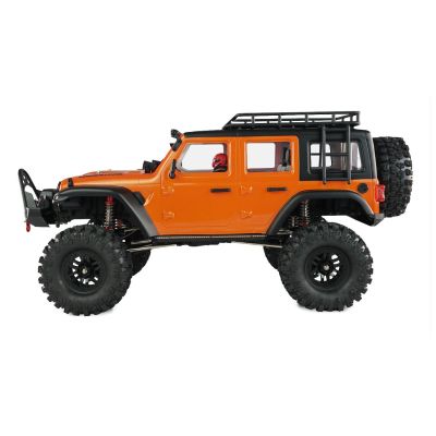 3. Amewi 22656 remote-controlled model Off-road crawler electric motor 1:10