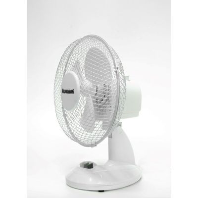 Ravanson WT-1023 desk fan (white)