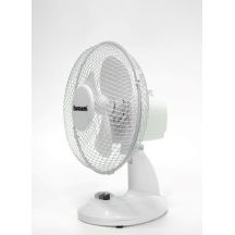 Ravanson WT-1023 desk fan (white)