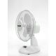 Ravanson WT-1023 desk fan (white)