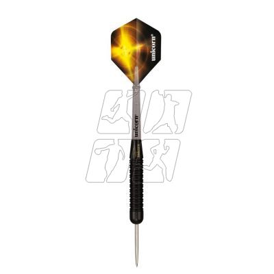 4. Darts steel tip Unicorn Black Brass - Gary Anderson 22g: 27664 | 24g: 27665 | 26g: 27666