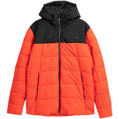 14. Ski jacket 4F M307 M 4FAW23TTJAM307 62S