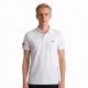 5. Canadian Peak Karseak White RM Men's 254 Polo Shirt (RBMSZ1394H/CP-BLANC)