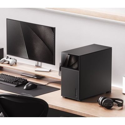 16. Jonsbo D41 Mesh Screen Computer Case