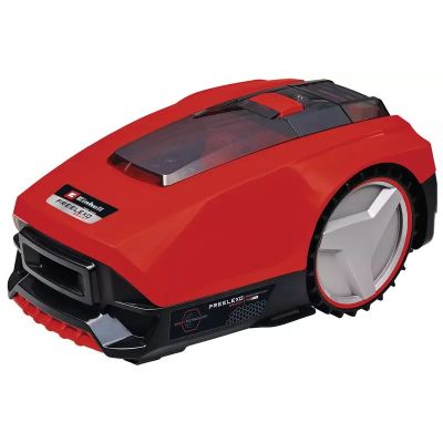 2. 18V FREELEXO SMART 750 3413811 EINHELL mowing robot