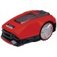 2. 18V FREELEXO SMART 750 3413811 EINHELL mowing robot