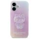 3. Hello Kitty IML 50th Anniversary Magsafe iPhone 16 Case - Pink