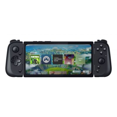 7. Razer Kishi V2 Pro (Android) Black USB Gamepad Analog/Digital