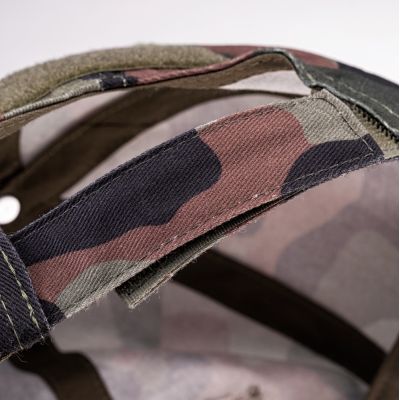 4. Magnum Doran Cap 92800503512