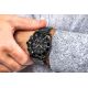4. Men's Watch Giewont Chronograph Sapphire Black GW3970-B4