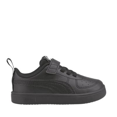 Puma Rickie AC+ Inf Kids Shoes Black 384314 02