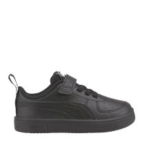 Puma Rickie AC+ Inf Kids Shoes Black 384314 02