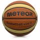 4. Meteor 10101 basketball ball