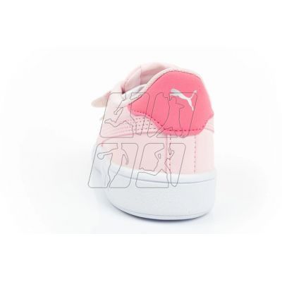 13. Puma Smash v2 Jr shoes 388461 01