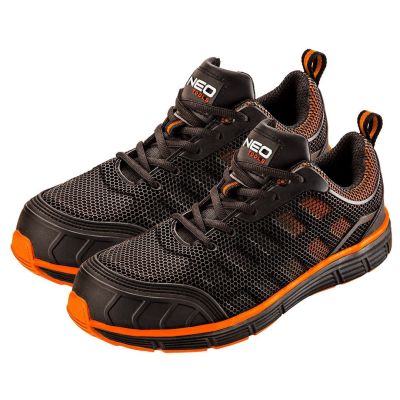 6. NEO tools 82-091 safety shoes